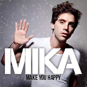 Disco Make You Happy de Mika