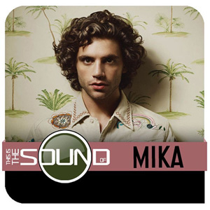 Disco This Is The Sound Of: Mika (Ep) de Mika
