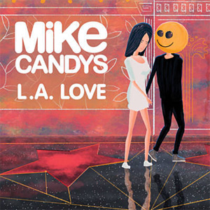 Disco L.A. Love de Mike Candys