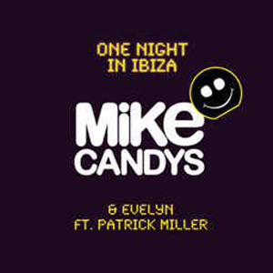 Disco One Night in Ibiza de Mike Candys