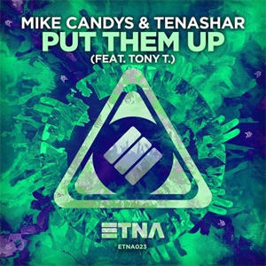Disco Put Them Up  de Mike Candys