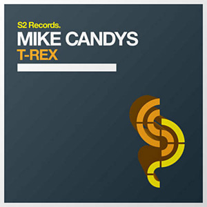 Disco T-Rex de Mike Candys