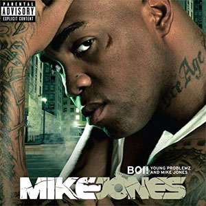 Disco Boi! de Mike Jones