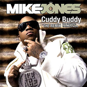 Disco Cuddy Buddy (The Remix) de Mike Jones