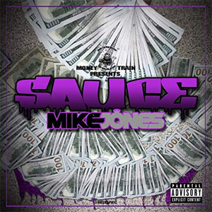 Disco Sauce de Mike Jones