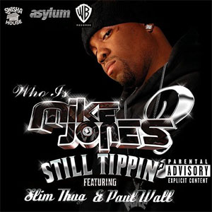 Disco Still Tippin' de Mike Jones