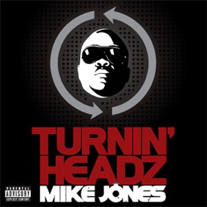 Disco Turning Headz de Mike Jones
