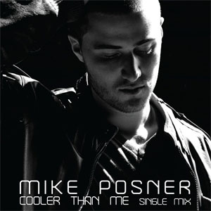 Disco Cooler Than Me de Mike Posner