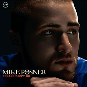 Disco Please Don't Go de Mike Posner