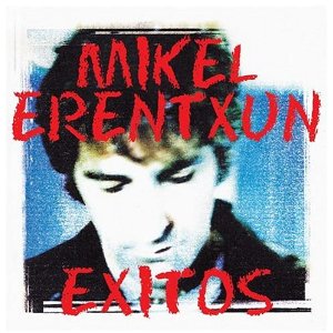 Disco Éxitos (Mcup) de Mikel Erentxun