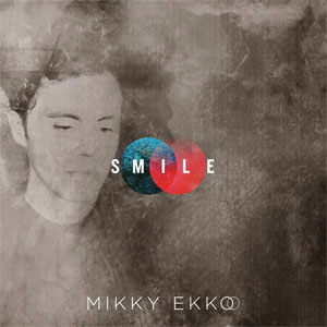 Disco Smile de Mikky Ekko