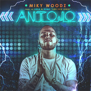 Disco Antojo de Miky Woodz