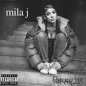 Disco February 2018 de Mila J