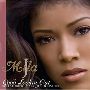 Disco Good Lookin Out de Mila J