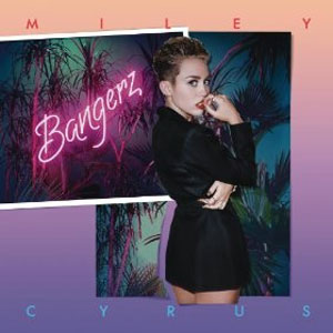Disco Bangerz de Miley Cyrus