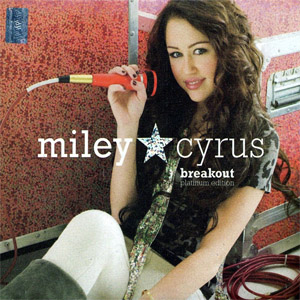 Disco Breakout (Platinum Edition) de Miley Cyrus