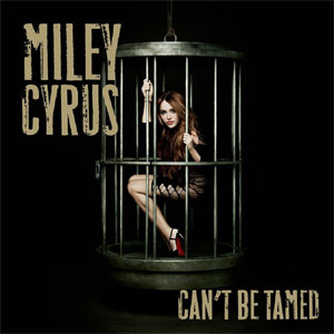 Disco Can't Be Tamed de Miley Cyrus
