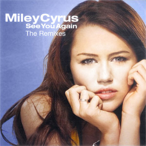 Disco See You Again (Remixes) de Miley Cyrus