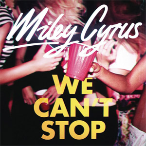 Disco We Can't Stop de Miley Cyrus
