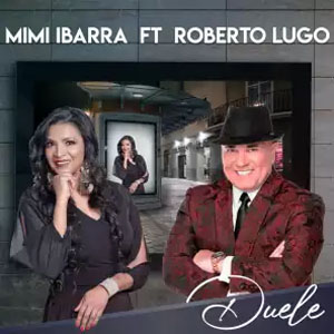 Disco Duele de Mimi Ibarra