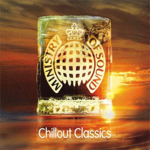 Disco Chillout Classics de Ministry of Sound