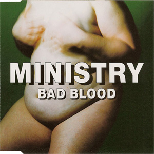 Disco Bad Blood de Ministry