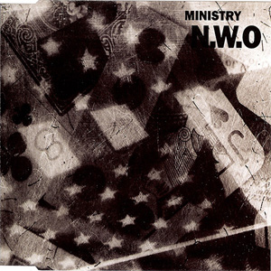 Disco N.W.O de Ministry