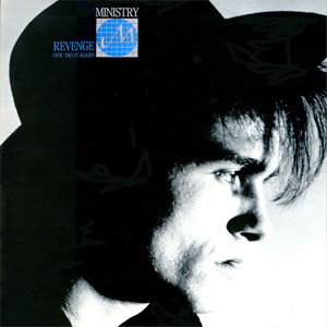 Disco Revenge (You Did It Again) de Ministry