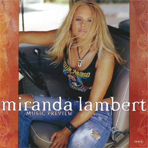 Disco Music Preview de Miranda Lambert