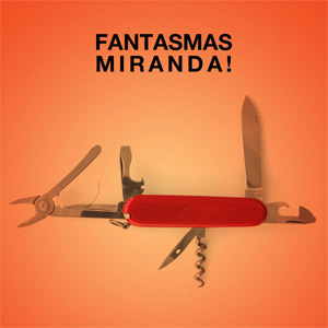 Disco Fantasmas de Miranda