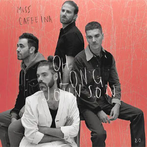 Disco Oh Long Johnson 2.0 de Miss Caffeina
