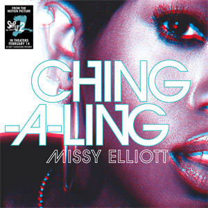 Disco Ching-A-ling de Missy Elliott