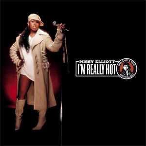 Disco I'm Really Hot de Missy Elliott