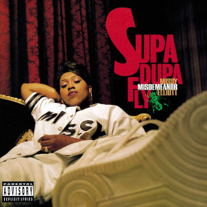 Disco Supa Dupa Fly de Missy Elliott
