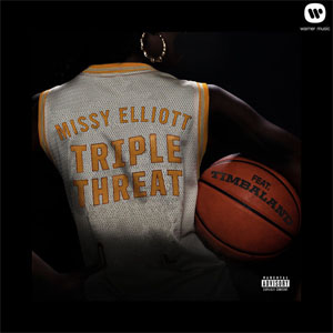 Disco Triple Threat de Missy Elliott