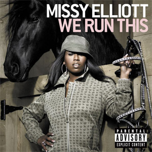 Disco We Run This de Missy Elliott