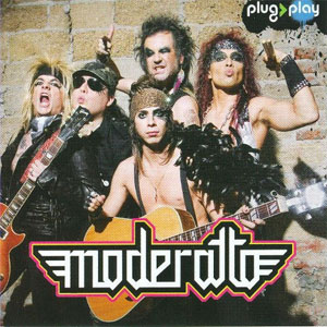 Disco Plug & Play de Moderatto