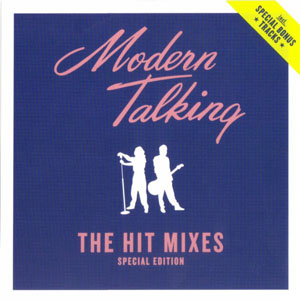 Disco The Hit Mixes de Modern Talking
