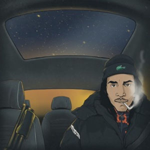 Disco Inspi du soir de Moha La Squale