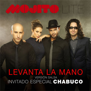 Disco Levanta La Mano  (Versión Salsa) de Mojito Lite