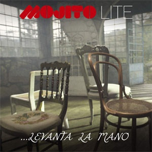 Disco Levanta La Mano de Mojito Lite