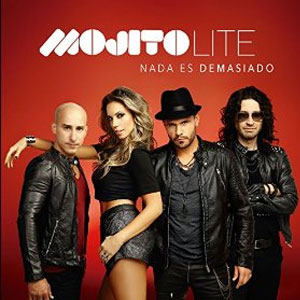 Disco Nada Es Demasiado de Mojito Lite