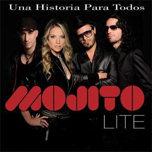 Disco Una Historia Para Todos de Mojito Lite