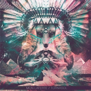 Disco Tornasol de Mon Laferte