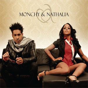 Disco Monchy Y Nathalia de Monchy y Nathalia