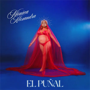 Disco El Puñal de Mónica Alexandra