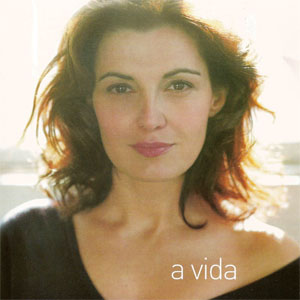 Disco A Vida de Mónica Molina