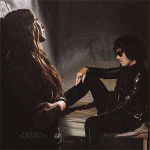 Álbum Ey! de Mónica Naranjo