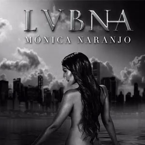 Disco Lubna de Mónica Naranjo