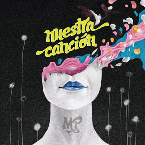 Disco Nuestra Canción de Monsieur Periné